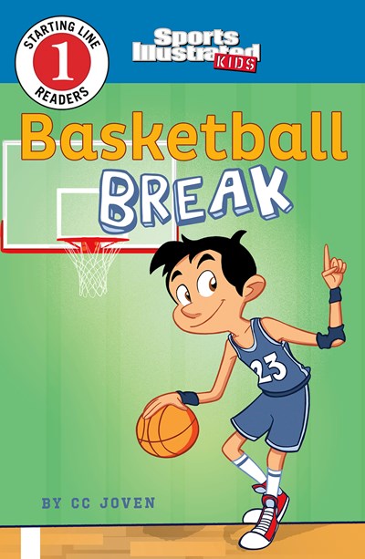 Basketball Break