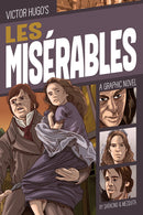 Les Misérables: A Graphic Novel