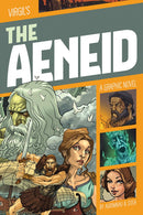 The Aeneid: A Graphic Novel