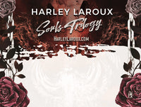 Her Soul to Take: A Paranormal Dark Academia Romance (Souls Trilogy)