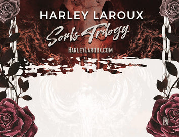 Her Soul to Take: A Paranormal Dark Academia Romance (Souls Trilogy)