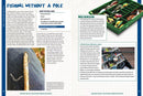 Paracord Projects for Camping and Outdoor Survival