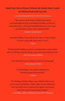 I'm Thinking of Ending Things: A Novel
