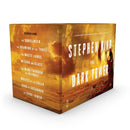 The Dark Tower 8-Book Boxed Set