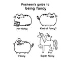 Pusheen Coloring Book (A Pusheen Book)