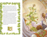 Why Christmas Trees Aren't Perfect