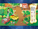 Nickelodeon Paw Patrol Chase, Skye, Marshall, and More! - Little Look and Find Activity Book - PI Kids