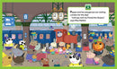 Peppa Pig Me Reader Electronic Reader and 8-Sound Book Library - PI Kids