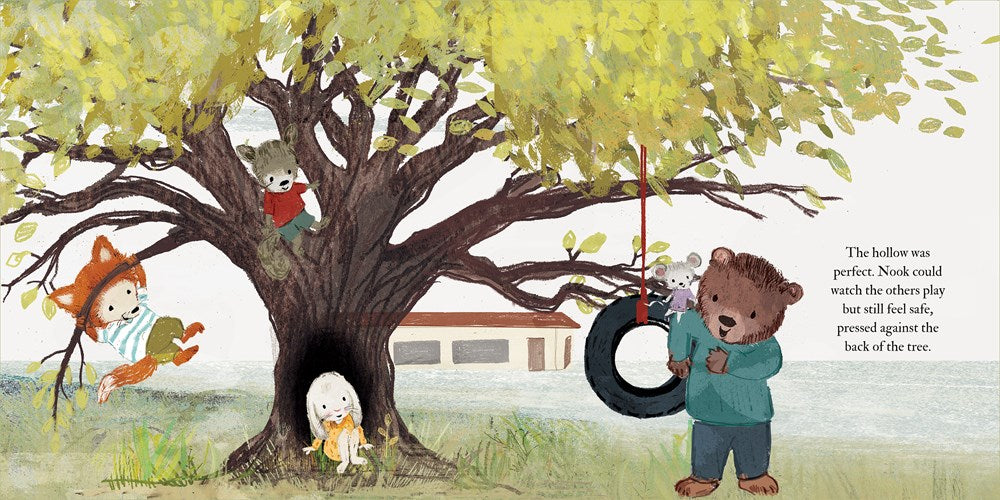 Nook