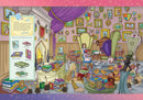Disney Princess Ariel, Tiana, Belle, and More! - Find the Magic! Look and Find Activity Book - PI Kids