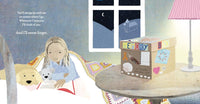 The Memory Box: A Book About Grief