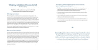 The Memory Box: A Book About Grief