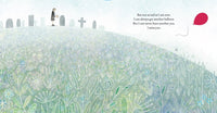 The Memory Box: A Book About Grief