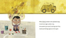 The Boy with Big, Big Feelings (The Big, Big Series, 1)