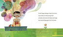 The Boy with Big, Big Feelings (The Big, Big Series, 1)