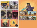 Minecraft Volume 1 (Graphic Novel)