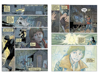Stranger Things: The Other Side (Graphic Novel)