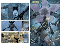 Stranger Things: The Other Side (Graphic Novel)