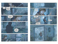 Stranger Things: The Other Side (Graphic Novel)