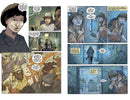 Stranger Things: The Other Side (Graphic Novel)