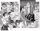 Berserk Deluxe Volume 1