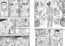 Berserk Deluxe Volume 5