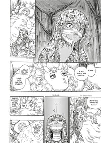Berserk Deluxe Volume 7