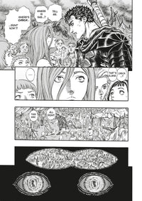 Berserk Deluxe Volume 7