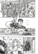 Berserk Deluxe Volume 7