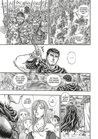 Berserk Deluxe Volume 7