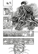 Berserk Deluxe Volume 7