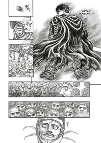 Berserk Deluxe Volume 7