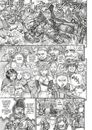 Berserk Deluxe Volume 7