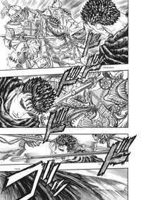 Berserk Deluxe Volume 7