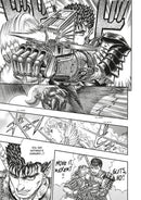 Berserk Deluxe Volume 8