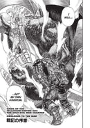 Berserk Deluxe Volume 8