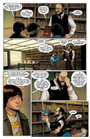 Stranger Things and Dungeons & Dragons (Graphic Novel)