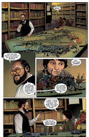 Stranger Things and Dungeons & Dragons (Graphic Novel)