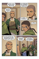Avatar: The Last Airbender--Team Avatar Treasury Boxed Set (Graphic Novels)