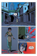 Avatar: The Last Airbender--Team Avatar Treasury Boxed Set (Graphic Novels)