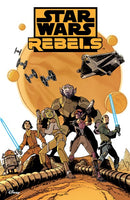 Star Wars: Rebels