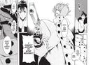 Trigun Deluxe Edition