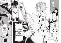 Trigun Deluxe Edition