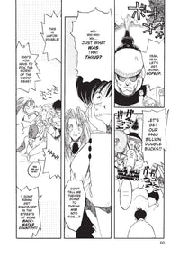 Trigun Deluxe Edition