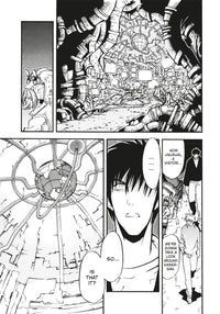 Trigun Maximum Deluxe Edition Volume 2