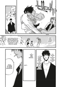 Trigun Maximum Deluxe Edition Volume 2