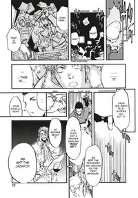 Trigun Maximum Deluxe Edition Volume 2