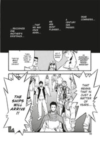 Trigun Maximum Deluxe Edition Volume 2