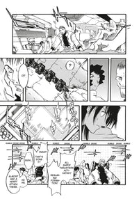 Trigun Maximum Deluxe Edition Volume 3