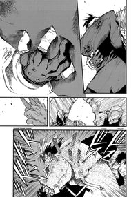 Trigun Maximum Deluxe Edition Volume 4